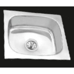 24"x18"x9"-C Bend/Flat (Heavy)