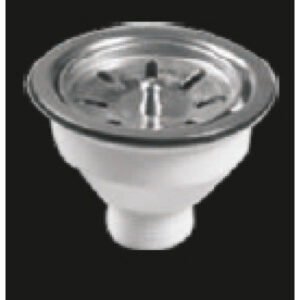 Sink Coupling