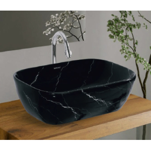 PEARL 18X13 BLACK