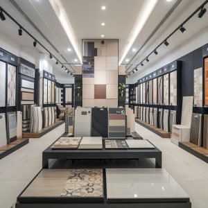 KAG Tiles Vanagaram: Elevate Your Space with Style and Quality
